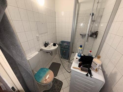 Foto - Etagenwohnung in Frankfurt (Oder) zur Miete