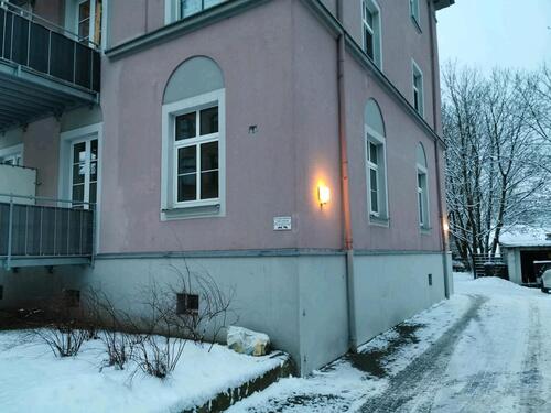 Foto - 2 Zimmer Erdgeschoßwohnung zur Miete in Plauen
