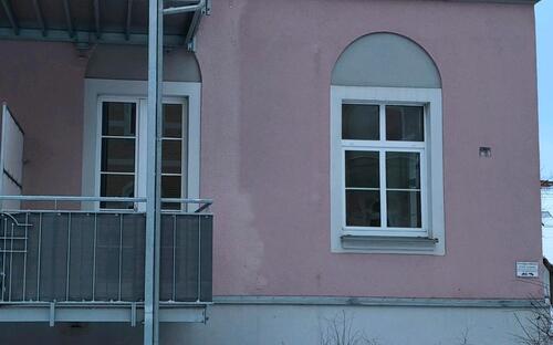 Foto - 2 Zimmer Erdgeschoßwohnung in Plauen