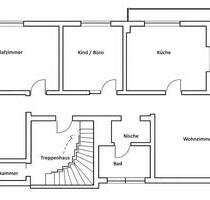 4 Zimmer Wohnung im Wildtal - 1.700,00&nbsp;EUR Kaltmiete, ca.&nbsp; 100,00&nbsp;m&sup2; in Freiburg im Breisgau (PLZ: 79106) Brühl