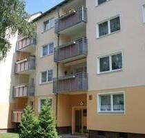 1 Zimmer im Erdgeschoss mit Balkon - Bad Harzburg