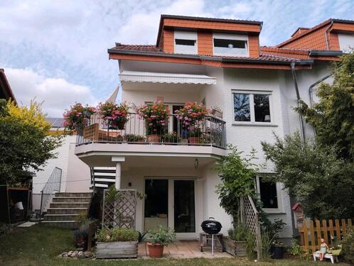 Foto - Wohnen wie im Vogelnest DHH von privat zu verkaufen