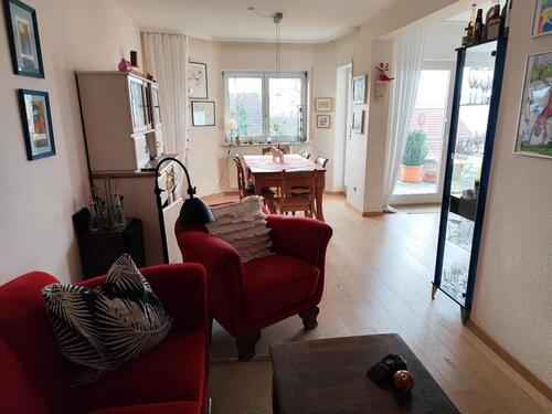 Foto - 6 Zimmer Doppelhaushälfte zum Kaufen in Idstein