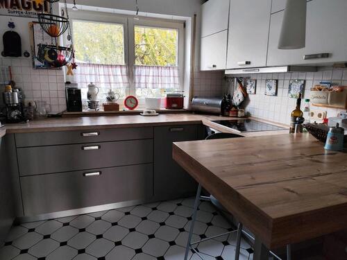 Foto - 6 Zimmer Doppelhaushälfte in Idstein