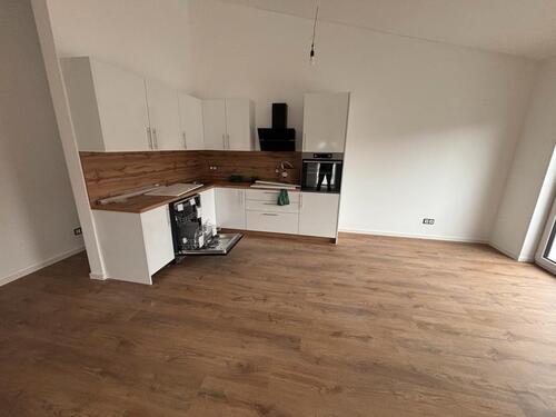 Foto - 3 Zimmer Dachgeschoßwohnung zur Miete in Seeheim-Jugenheim