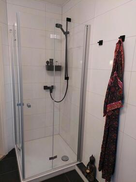 Foto - 4 Zimmer Dachgeschoßwohnung in Hesel