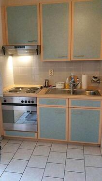 Foto - 1 Zimmer Etagenwohnung in München