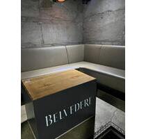 19 Barhocker Stangen – Komplettset für Bar, Lounge oder Club - Lörrach