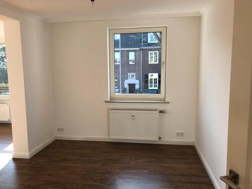 Foto - Mietwohnung 2. Etage Friedrich-Ebert-Str