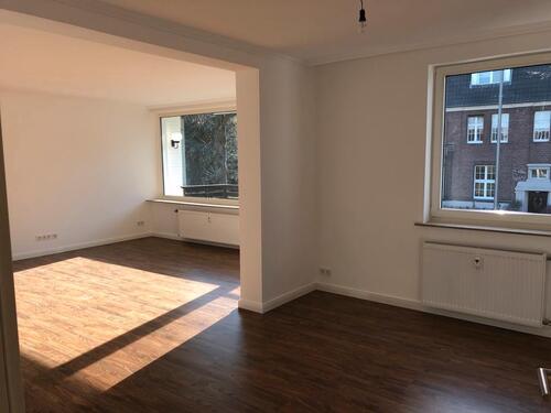 Foto - 3 Zimmer Etagenwohnung zur Miete in Krefeld