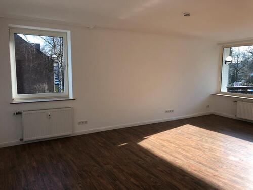 Foto - 3 Zimmer Etagenwohnung in Krefeld