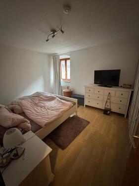 Foto - 3 Zimmer Etagenwohnung zur Miete in Oettingen in Bayern