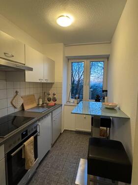 Foto - Etagenwohnung in Bochum zur Miete