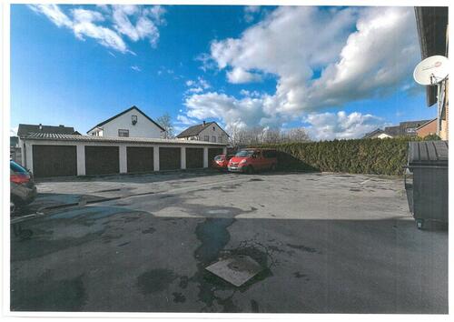 Foto - 4 Zimmer Etagenwohnung zur Miete in Rietberg