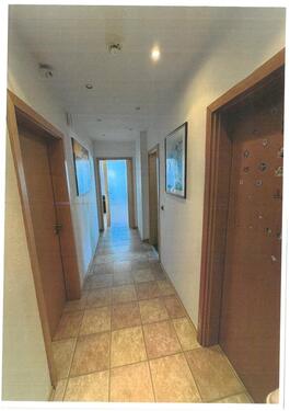 Foto - Etagenwohnung in Rietberg zur Miete