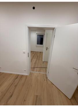 Foto - Erdgeschoßwohnung in Beckum zur Miete