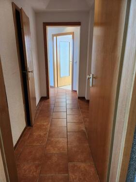 Foto - Schöne 3-Raum-Wohnung in Güstrow