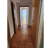 Schöne 3-Raum-Wohnung in Güstrow