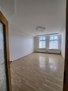 Foto - 3 Zimmer Etagenwohnung zur Miete in Güstrow