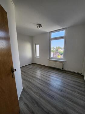 Foto - 3 Zimmer Etagenwohnung in Güstrow