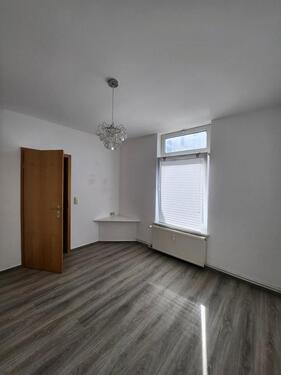 Foto - Etagenwohnung in Güstrow zur Miete