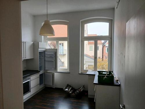 Foto - Altbau Wohung Altstadt Warendorf