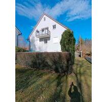 Helle und gepflegte 3 Zimmer ETW mit Garten. Provisionsfrei. - Au in der Hallertau