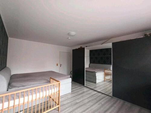 Foto - 3 Zimmer Erdgeschoßwohnung in Au in der Hallertau