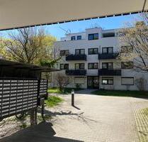 Stilvolles LoftStudio mit zwei Dachterrassen - München Schwabing-Freimann