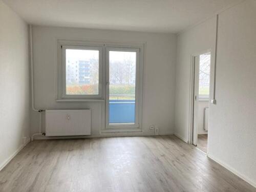 Foto - 360° 1 Zimmer Wohnung Balkon - 251,00&nbsp;EUR Kaltmiete, ca.&nbsp; 34,51&nbsp;m&sup2;