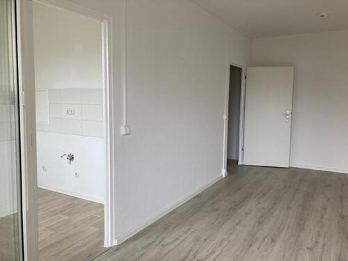 Foto - 1 Zimmer Erdgeschoßwohnung in Brandenburg an der Havel