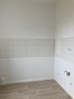 Foto - Erdgeschoßwohnung in Brandenburg an der Havel zur Miete