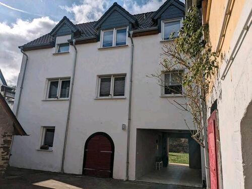 Foto - Einfamilienhaus (Hinterhaus) Winningen