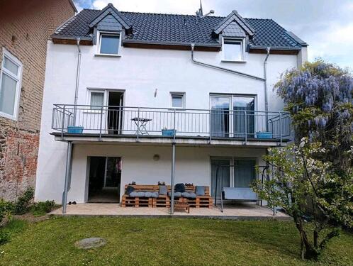 Foto - 6 Zimmer Reihenhaus zum Kaufen in Winningen