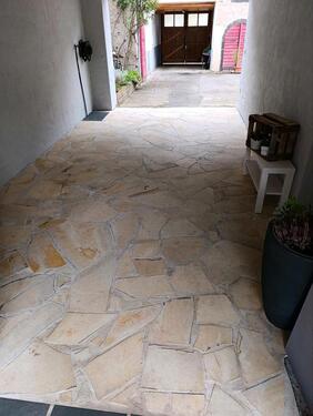 Foto - 6 Zimmer Reihenhaus in Winningen