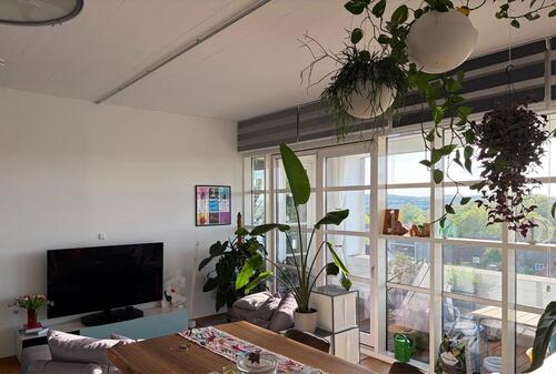 Foto - 3 Zimmer Loft - Studio - Atelier in Kornwestheim