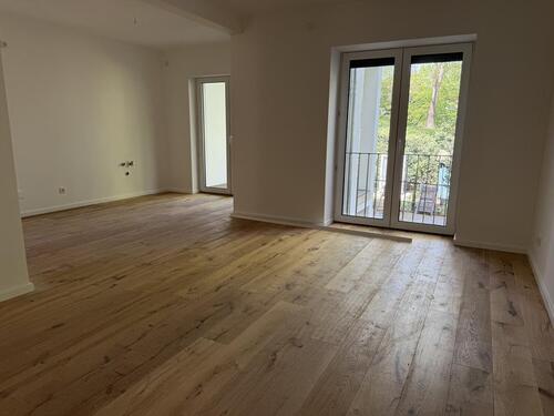 Foto - 3 Zimmer Erdgeschoßwohnung in Münster