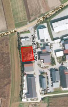 Foto - andere zur Miete in Geisenfeld