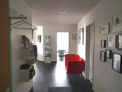 Foto - 2 Praxisräume zu vermieten - 650,00&nbsp;EUR Kaltmiete,