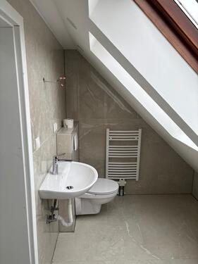 Foto - 2 Zimmer Dachgeschoßwohnung zur Miete in Lampertheim