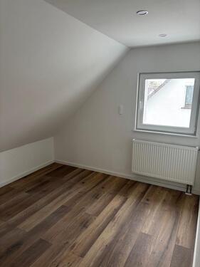 Foto - Dachgeschoßwohnung in Lampertheim zur Miete