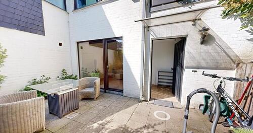 Foto - 2 Zimmer Erdgeschoßwohnung zur Miete in Ratingen