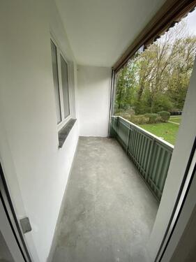 Foto - 3 Zimmer Etagenwohnung in Löhne