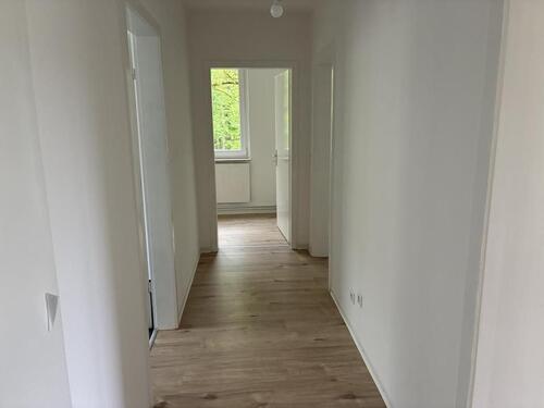 Foto - Etagenwohnung in Löhne zur Miete