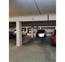 Tiefgaragenstellplatz ab sofort - Mühldorf am Inn