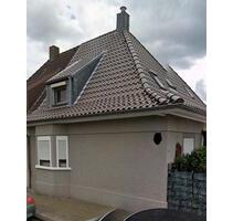 Vermietete Doppelhaushälfte in Hamm-Heessen
