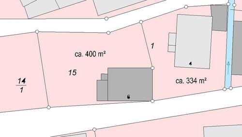 Foto - Einfamilienhaus zum Kaufen in Haina (Kloster)