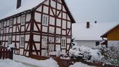 Foto - Einfamilienhaus in Haina (Kloster) zum Kaufen