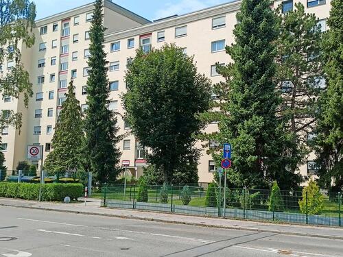 Foto - 3-Zimmer Wohnung in Königsbrunn