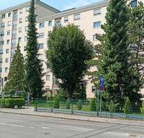 3-Zimmer Wohnung in Königsbrunn